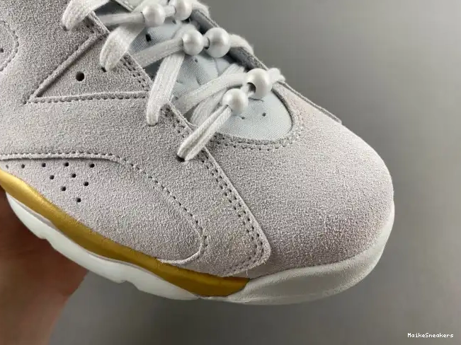 MaikeSneakers 6 Jordan Air Paris Olympics DQ4914-074 0513